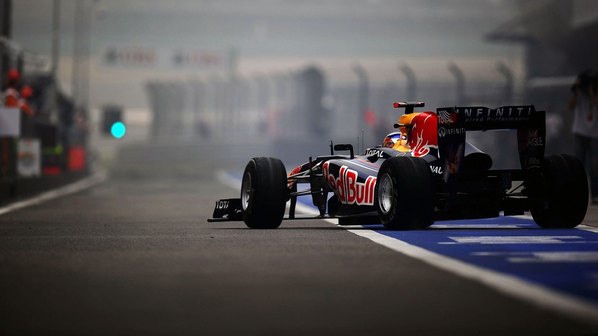 F12016 – Analisi del TEST di Baku