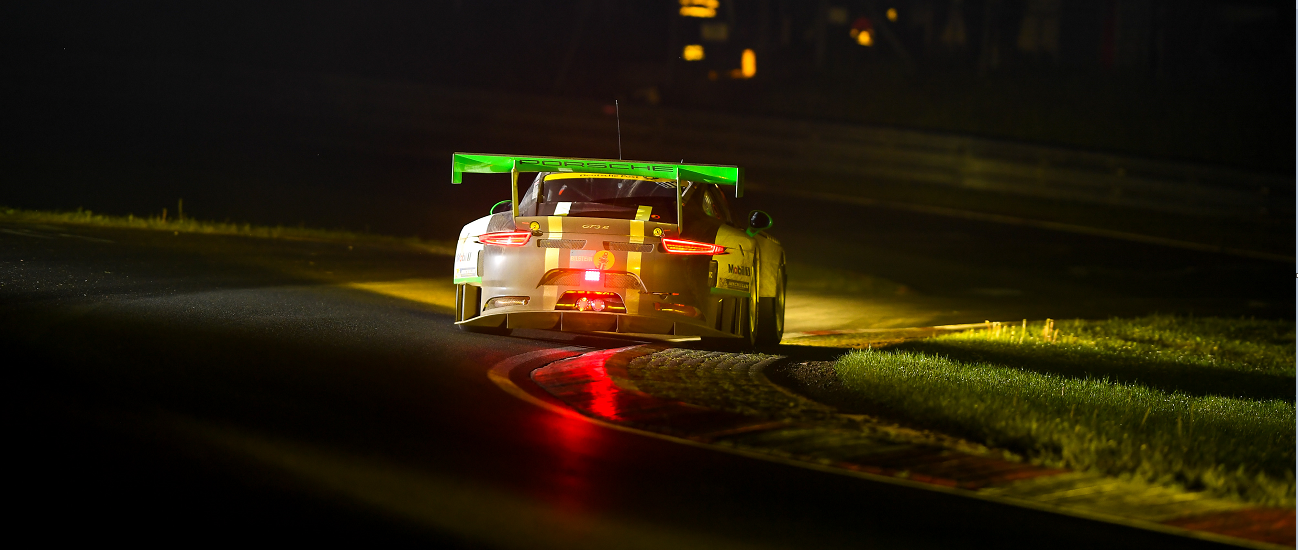 Porsche Cup – Risultati Horror Racing – Nordschleife