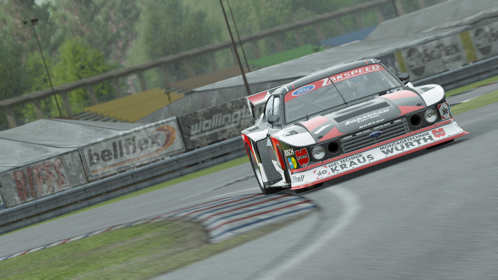 STCC – HOCKENHEIM GP Round 4/6