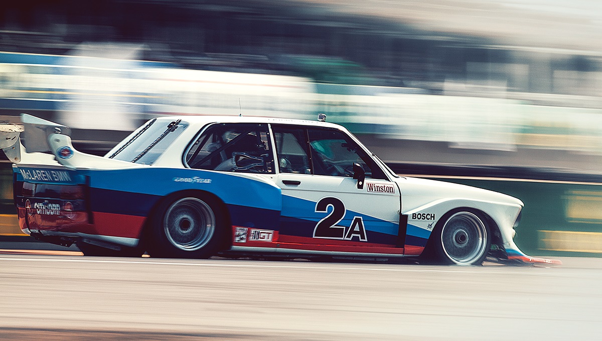 STCC – Imola Round 2/6