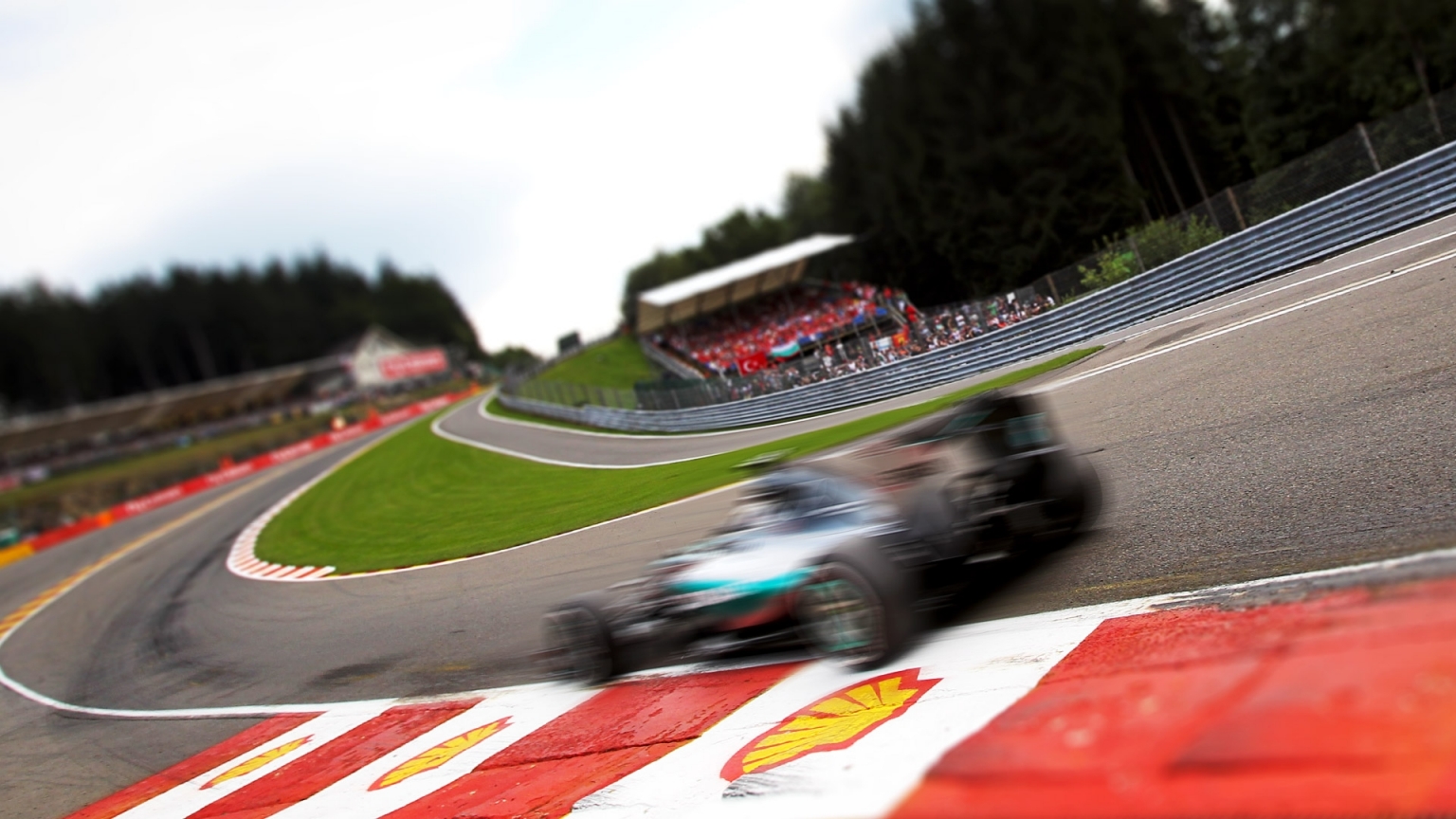 F12016 – GP BELGIO – Round 13/21