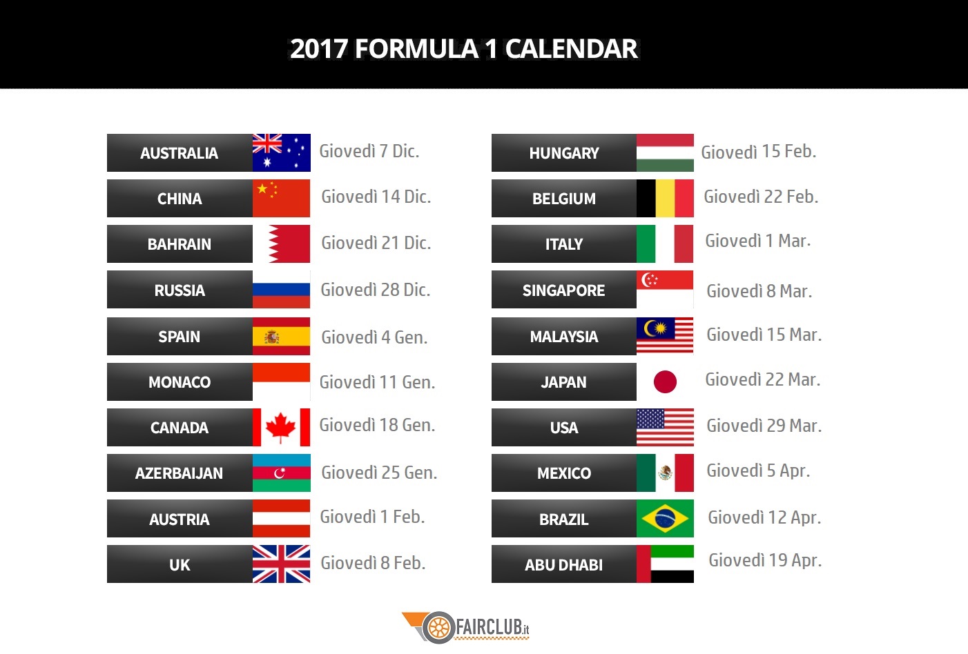 Календарь этапов формулы 1. Формула 1 календарь. Формула 1 2018 календарь. Календарь формулы 1 2016. Формула-1 расписание.