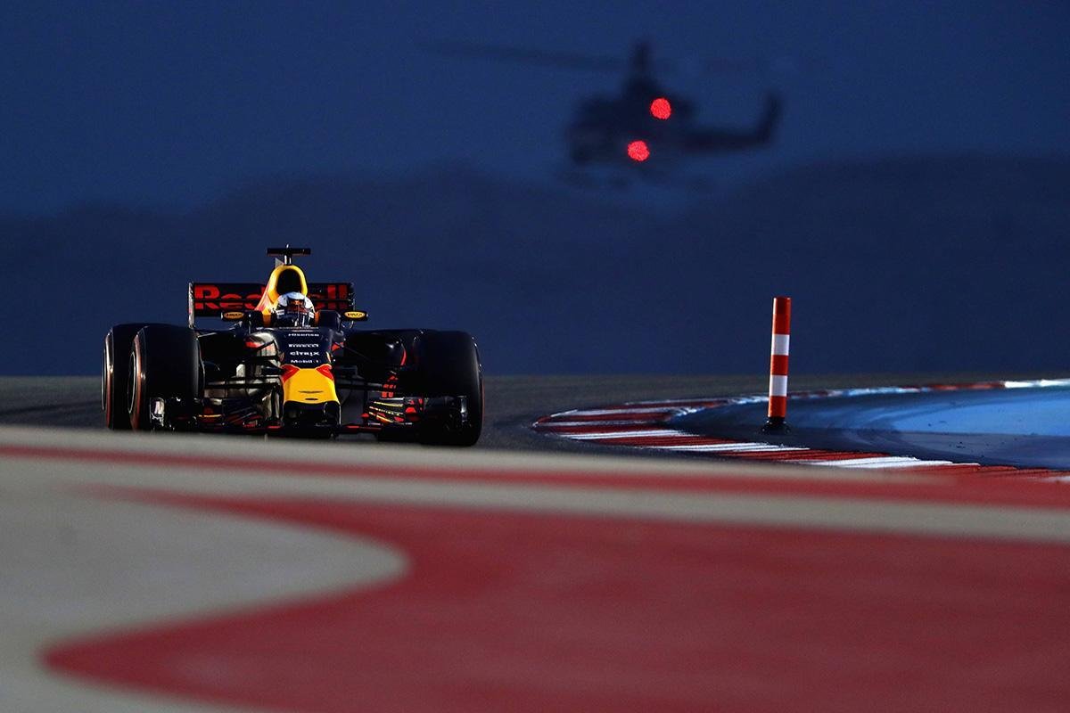 F12017 – GP BAHRAIN