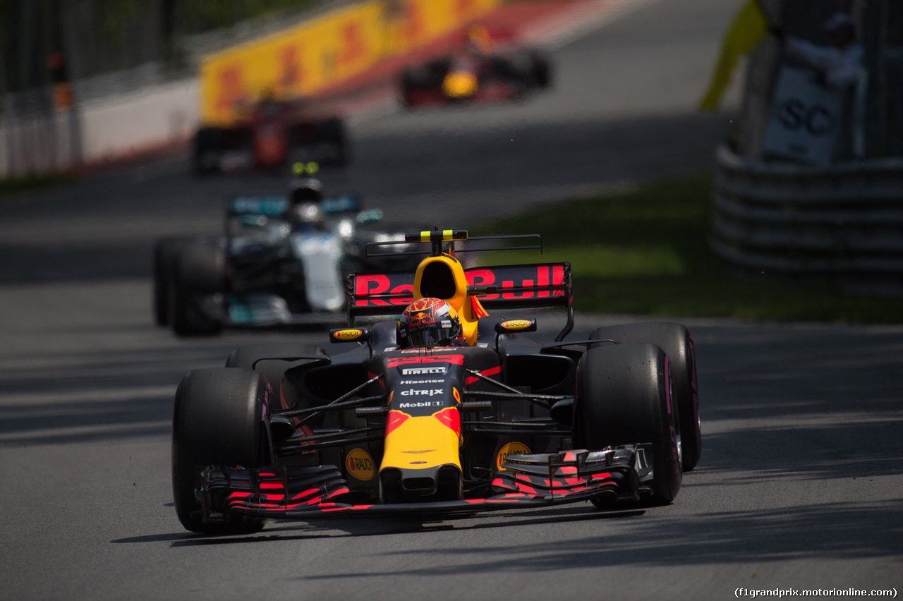 F12017 – GP CANADA