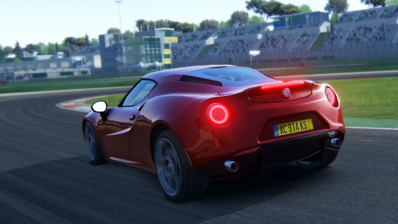 Due nuovi campionati in arrivo su Assetto Corsa!